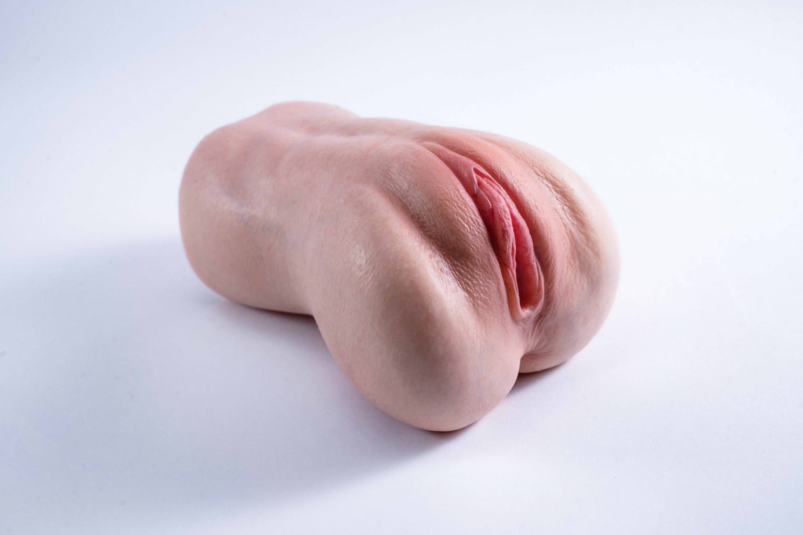 Livraison gratuite | Masturbateur masculin portable en silicone de qualité médicale de 1 kg / 2,2 lb 9