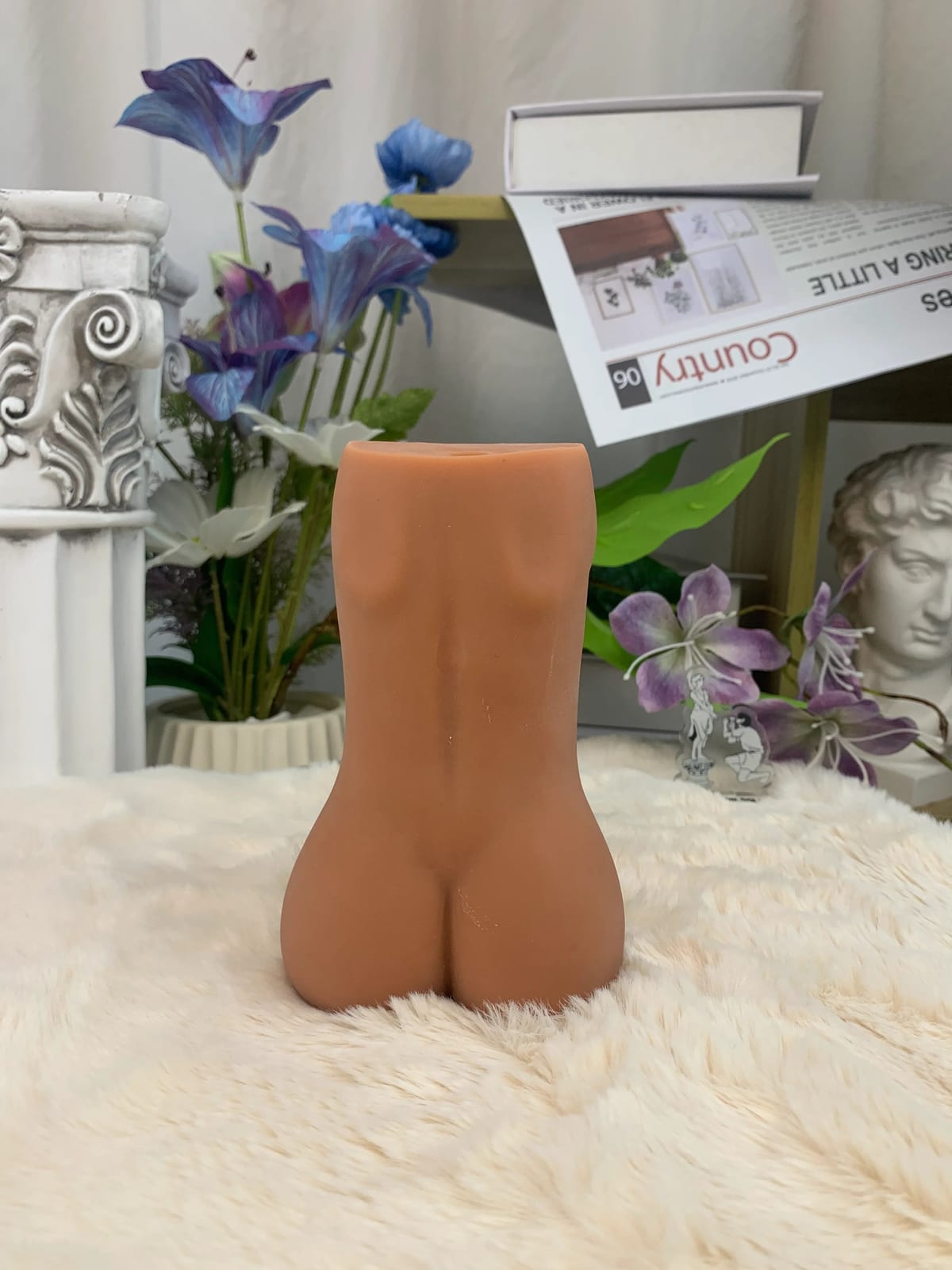 Livraison Gratuite丨Poche Anale avec Pénis 5