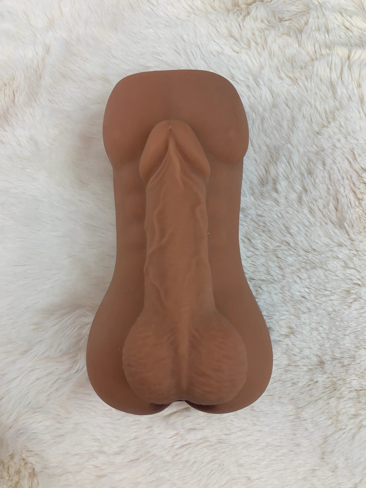 Livraison Gratuite丨Poche Anale avec Pénis 9