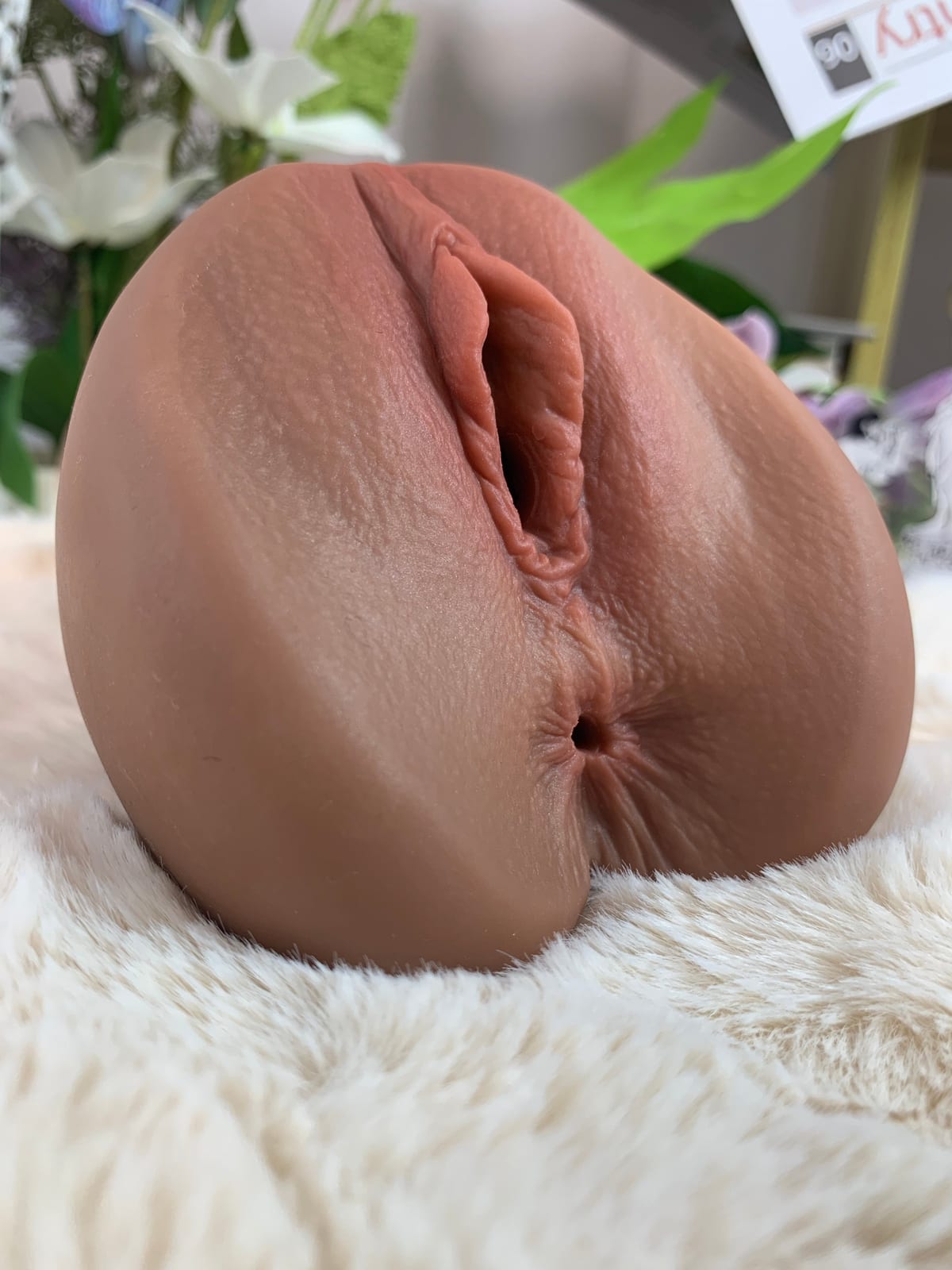 Livraison gratuite丨Masturbateur poche avec anus réaliste 8