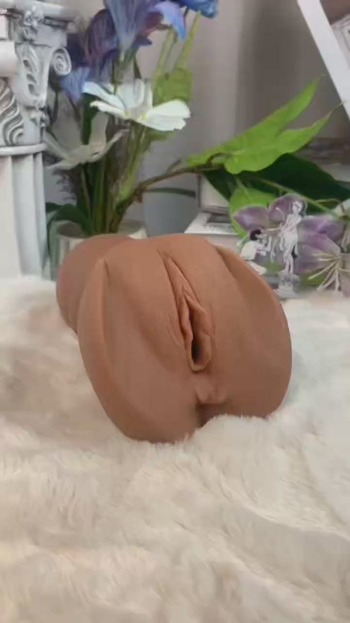 Livraison gratuite丨Masturbateur poche réaliste – Design fidèle et sensation exceptionnelle 3