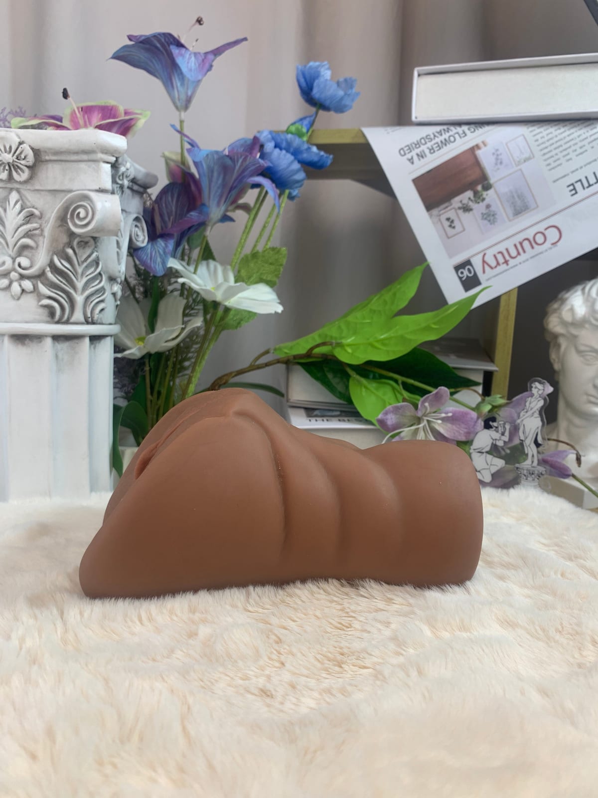 Livraison gratuite丨Masturbateur poche réaliste – Design fidèle et sensation exceptionnelle 5
