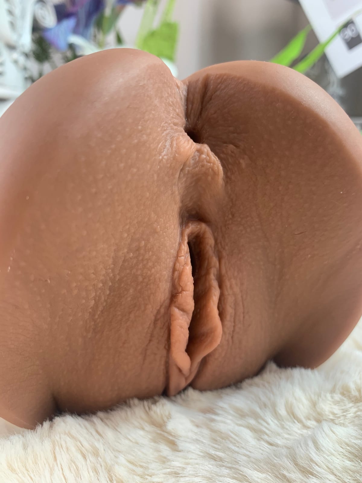 Livraison gratuite丨Masturbateur poche réaliste – Design fidèle et sensation exceptionnelle 9