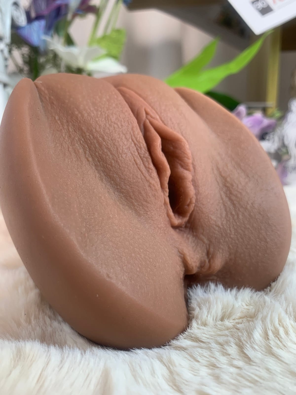 Livraison gratuite丨Masturbateur poche réaliste – Design fidèle et sensation exceptionnelle 10