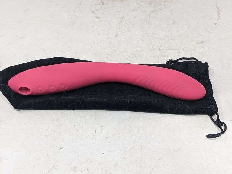 Propro Gift Vibrator Pink 2