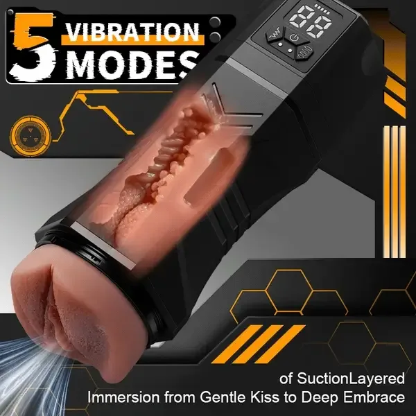 Vibrations 2