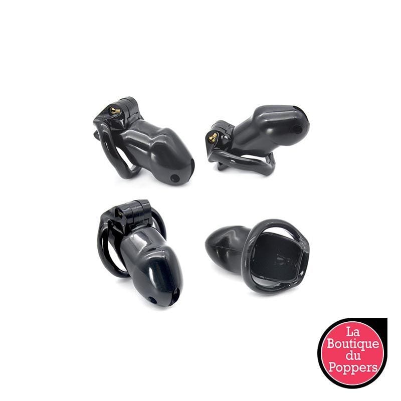 Cage de chasteté CB 3000 2