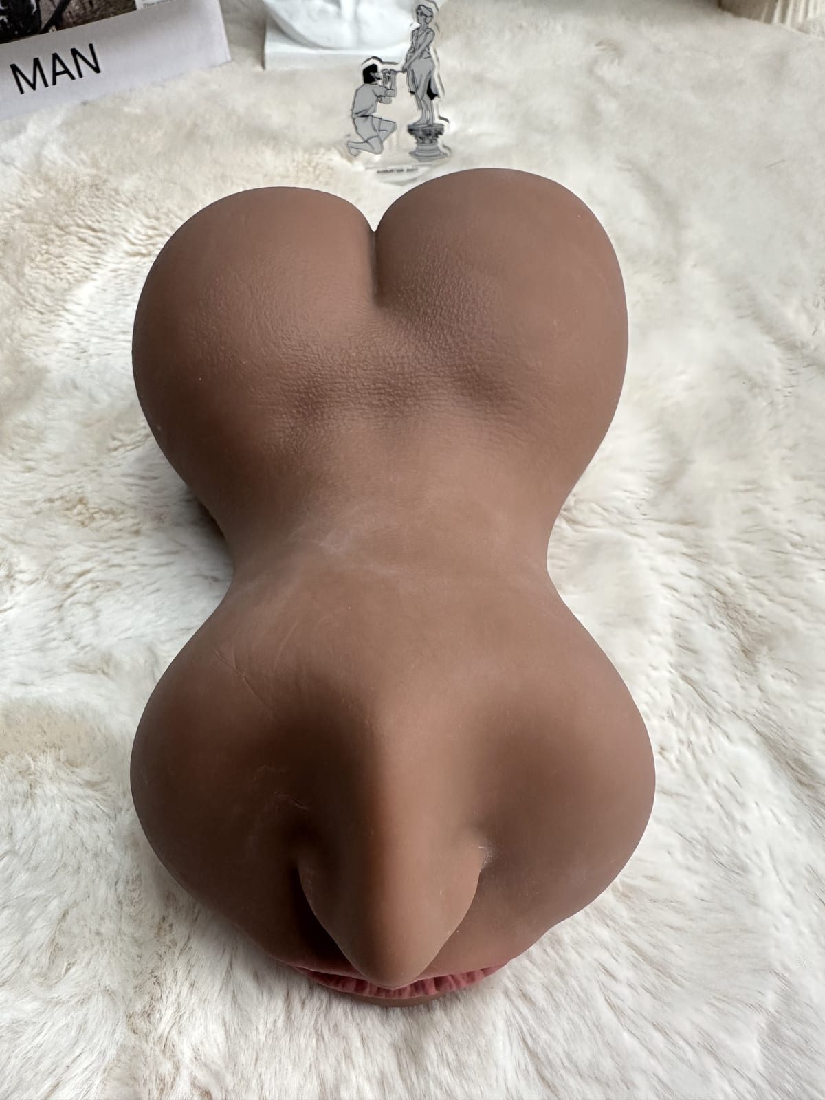 Livraison gratuite丨Masturbateur poche réaliste 9